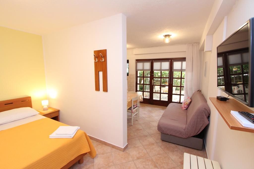Apartment Lara Rovinj