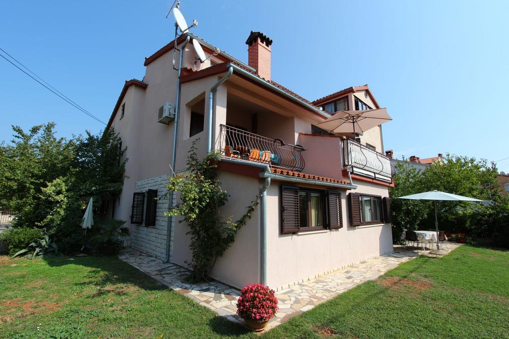 Apartment Lara Rovinj