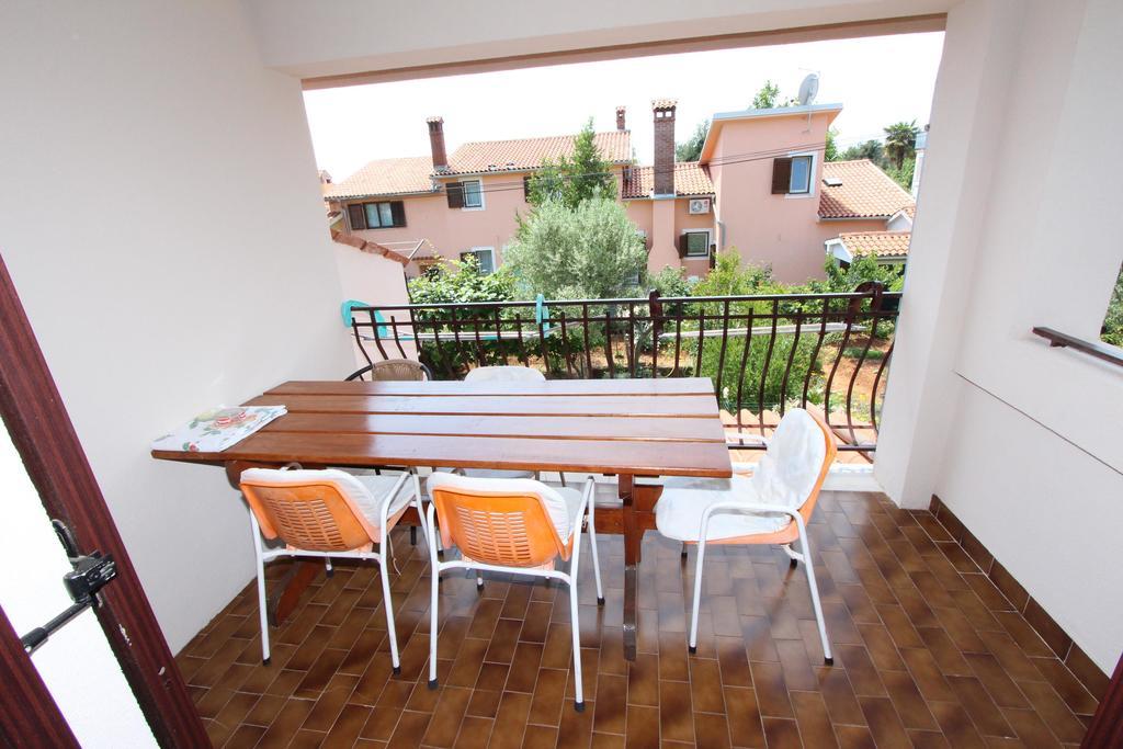 Apartment Lara Rovinj