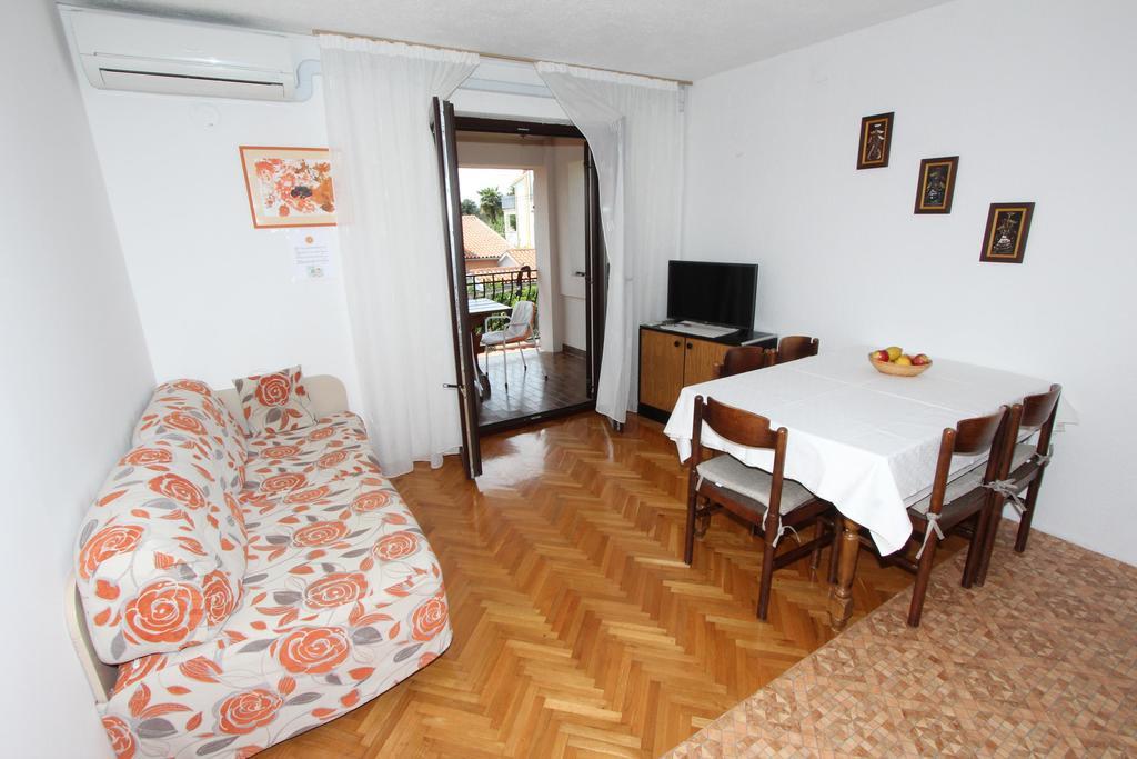 Apartment Lara Rovinj